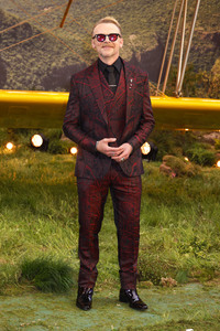 Filmpremiere 'Mission: Impossible - The Final Reckoning' in London