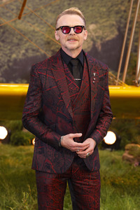 Filmpremiere 'Mission: Impossible - The Final Reckoning' in London