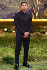 Filmpremiere 'Mission: Impossible - The Final Reckoning' in London