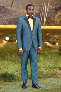 Filmpremiere 'Mission: Impossible - The Final Reckoning' in London