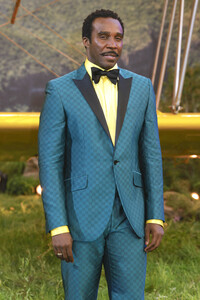 Filmpremiere 'Mission: Impossible - The Final Reckoning' in London