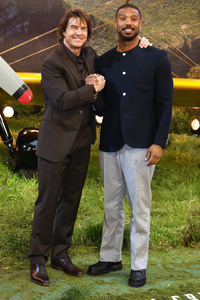 Filmpremiere 'Mission: Impossible - The Final Reckoning' in London