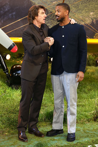 Filmpremiere 'Mission: Impossible - The Final Reckoning' in London