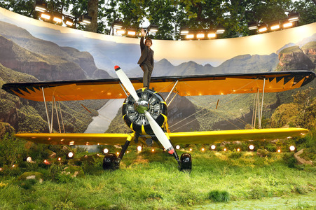 Filmpremiere 'Mission: Impossible - The Final Reckoning' in London