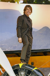 Filmpremiere 'Mission: Impossible - The Final Reckoning' in London