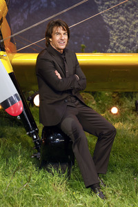 Filmpremiere 'Mission: Impossible - The Final Reckoning' in London