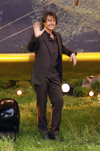 Filmpremiere 'Mission: Impossible - The Final Reckoning' in London