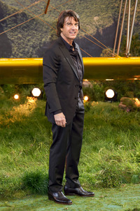 Filmpremiere 'Mission: Impossible - The Final Reckoning' in London