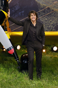 Filmpremiere 'Mission: Impossible - The Final Reckoning' in London