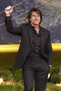 Filmpremiere 'Mission: Impossible - The Final Reckoning' in London