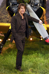 Filmpremiere 'Mission: Impossible - The Final Reckoning' in London