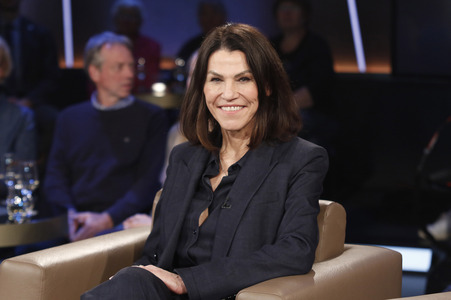 'NDR Talk Show' in Hamburg