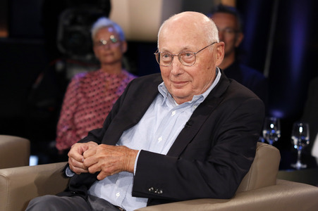 'NDR Talk Show' in Hamburg