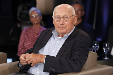 'NDR Talk Show' in Hamburg