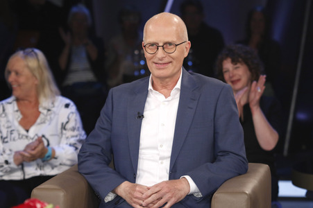 'NDR Talk Show' in Hamburg