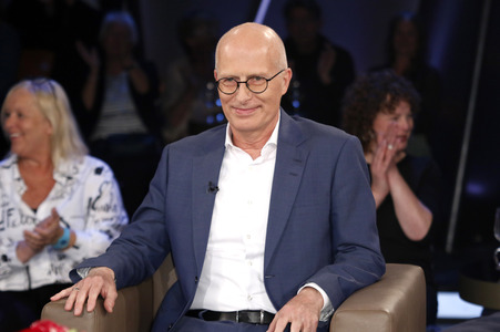 'NDR Talk Show' in Hamburg