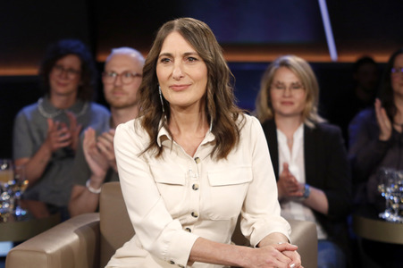 'NDR Talk Show' in Hamburg