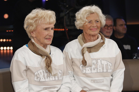 'NDR Talk Show' in Hamburg