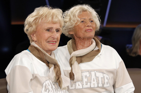 'NDR Talk Show' in Hamburg