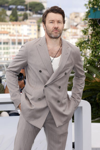 Photocall 'The Plague', Cannes Film Festival 2025