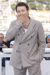 Photocall 'The Plague', Cannes Film Festival 2025