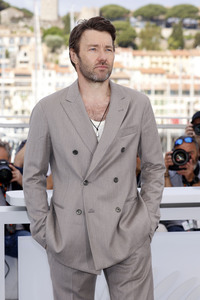 Photocall 'The Plague', Cannes Film Festival 2025