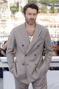 Photocall 'The Plague', Cannes Film Festival 2025