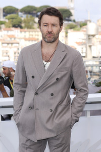 Photocall 'The Plague', Cannes Film Festival 2025