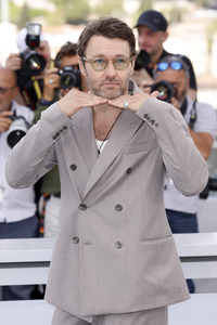 Photocall 'The Plague', Cannes Film Festival 2025