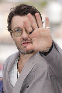 Photocall 'The Plague', Cannes Film Festival 2025