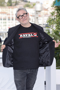 Photocall 'Sirat', Cannes Film Festival 2025