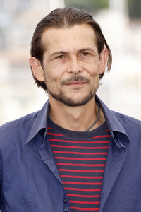 Photocall 'Sirat', Cannes Film Festival 2025