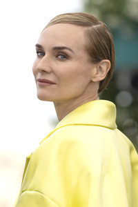 Photocall 'Amrum', Cannes Film Festival 2025