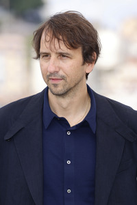 Photocall  'The Great Arch', Cannes Film Festival 2025