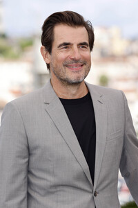 Photocall  'The Great Arch', Cannes Film Festival 2025