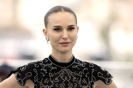 Photocall 'Arco', Cannes Film Festival 2025