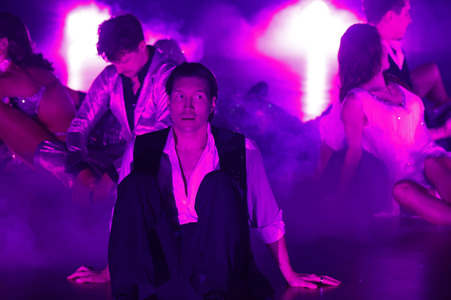 Tanzshow 'Let's Dance' in Köln