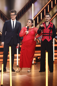 Tanzshow 'Let's Dance' in Köln