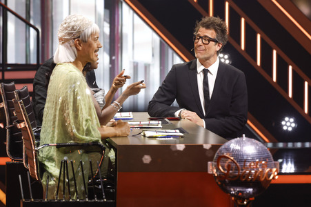 Tanzshow 'Let's Dance' in Köln