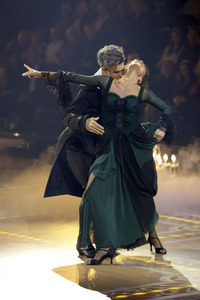 Tanzshow 'Let's Dance' in Köln