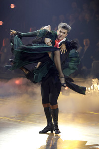 Tanzshow 'Let's Dance' in Köln