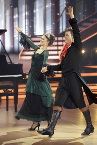 Tanzshow 'Let's Dance' in Köln