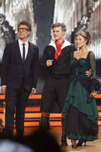 Tanzshow 'Let's Dance' in Köln