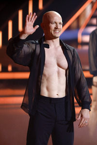 Tanzshow 'Let's Dance' in Köln