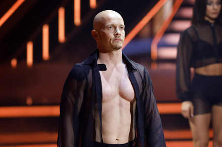 Tanzshow 'Let's Dance' in Köln