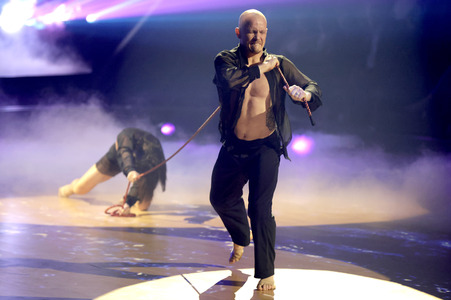 Tanzshow 'Let's Dance' in Köln