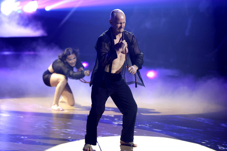 Tanzshow 'Let's Dance' in Köln