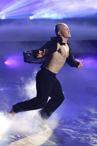 Tanzshow 'Let's Dance' in Köln