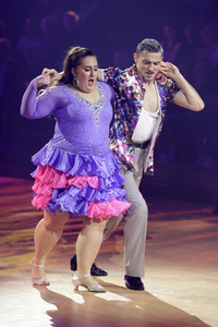 Tanzshow 'Let's Dance' in Köln