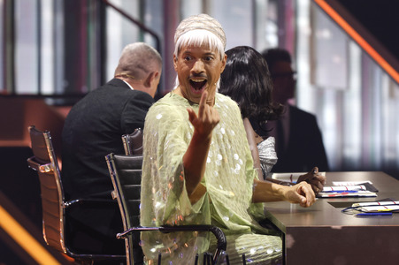 Tanzshow 'Let's Dance' in Köln